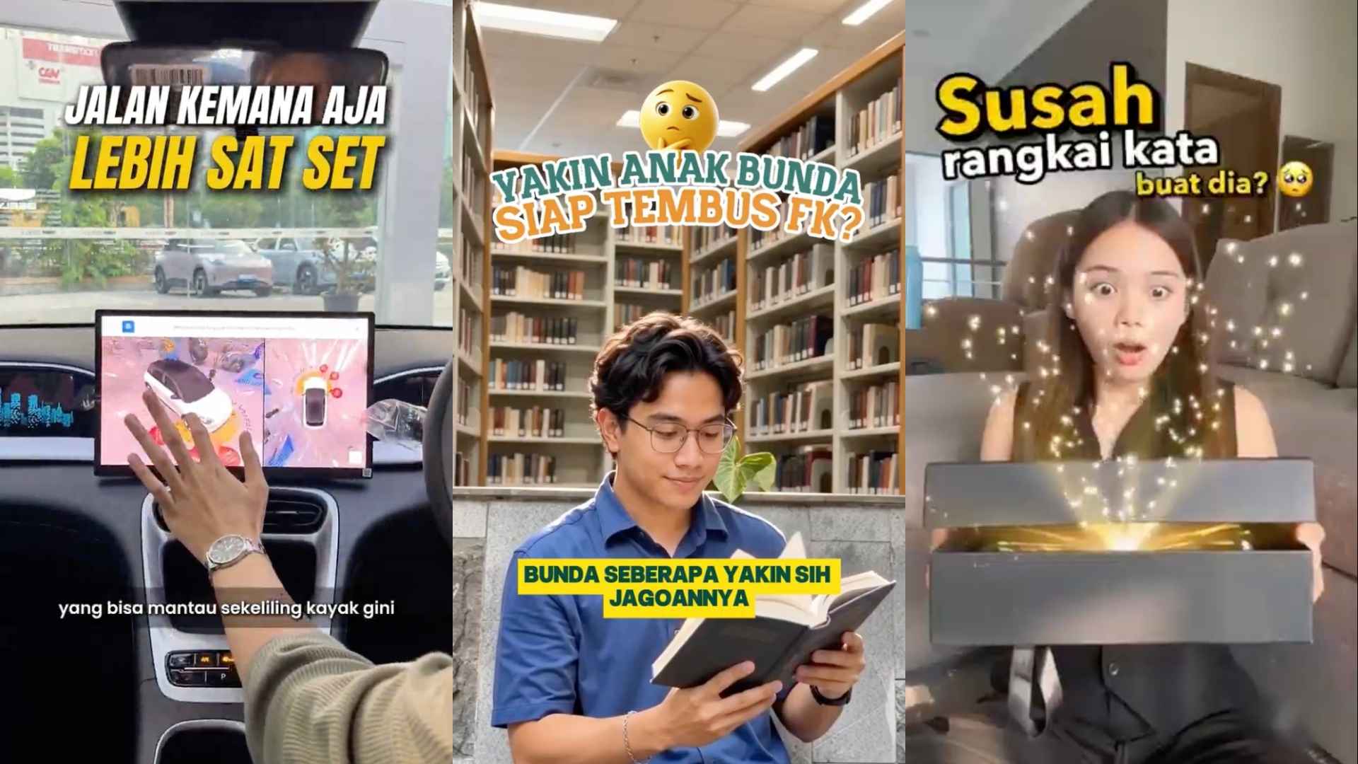 Paket Ads